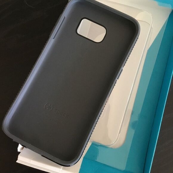 Speck Candyshell Grip Galaxy S7 Phone Case G - Picture 6 of 6